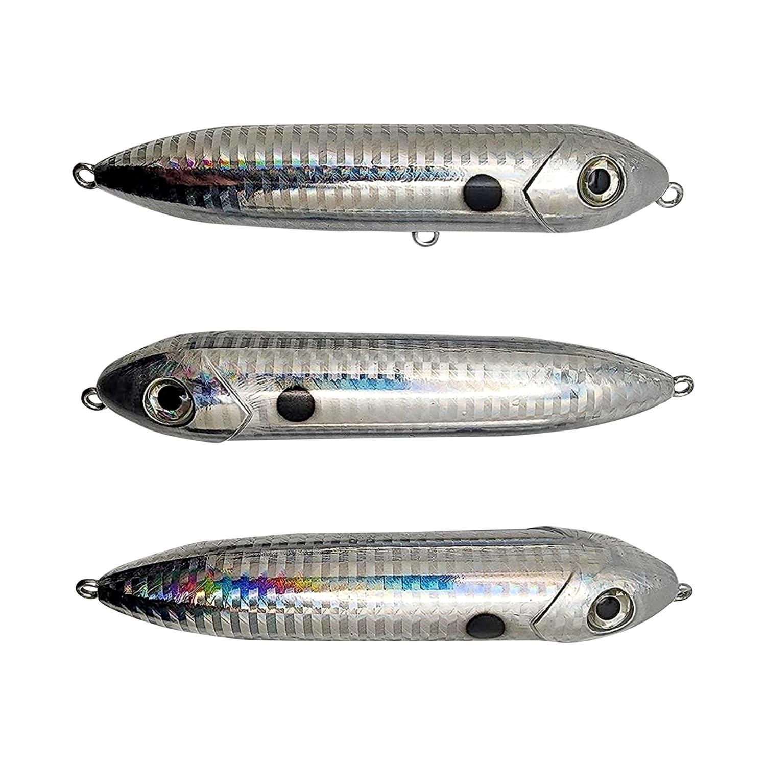 Catfish Rattling Line Float Lure for Catfishing By 606 Sportsman